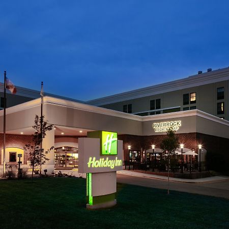 Holiday Inn Dubuque/Galena By Ihg Екстериор снимка