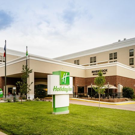 Holiday Inn Dubuque/Galena By Ihg Екстериор снимка