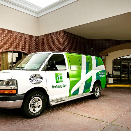 Holiday Inn Dubuque/Galena By Ihg Екстериор снимка